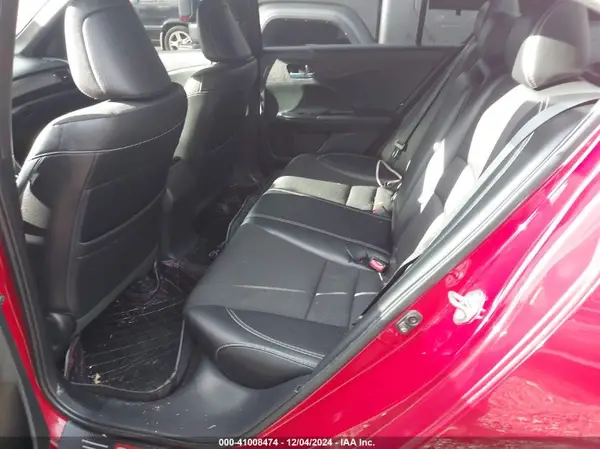 1HGCR2F59GA145612 2016 HONDA ACCORD - Image 8