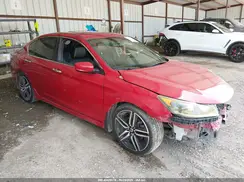 1HGCR2F59GA145674 2016 HONDA ACCORD