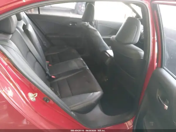 1HGCR2F59GA145674 2016 HONDA ACCORD - Image 8