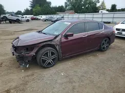 1HGCR2F59GA148204 2016 HONDA ACCORD
