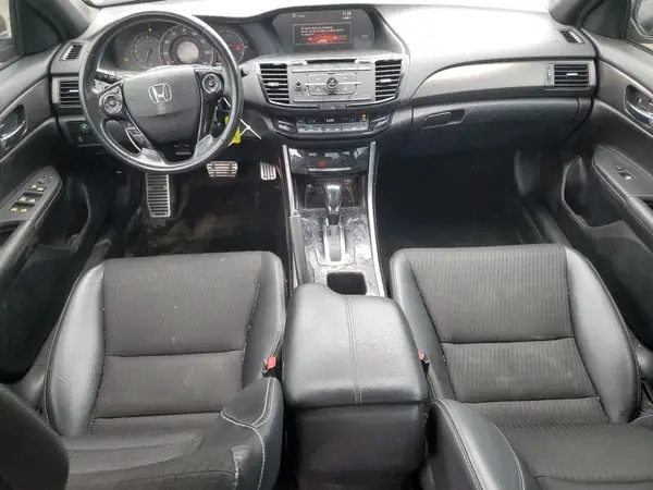 1HGCR2F59GA148204 2016 HONDA ACCORD - Image 8