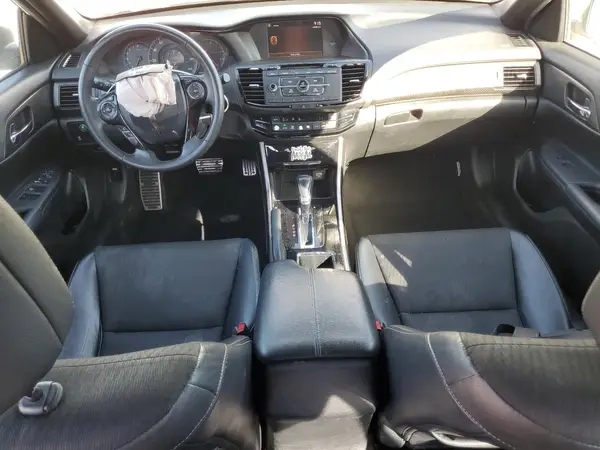 1HGCR2F59GA148963 2016 HONDA ACCORD - Image 8