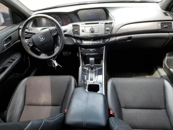 1HGCR2F59GA149790 2016 HONDA ACCORD - Image 8