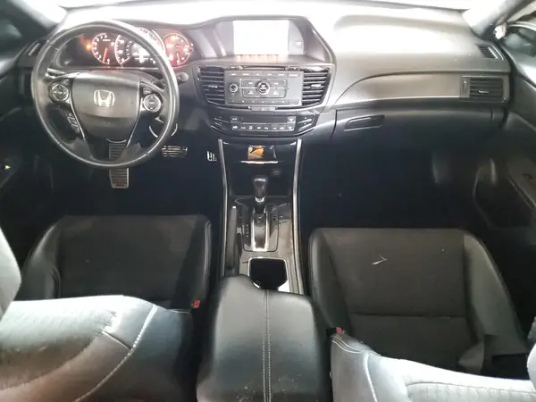 1HGCR2F59GA150227 2016 HONDA ACCORD - Image 8