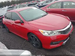 1HGCR2F59GA151040 2016 HONDA ACCORD