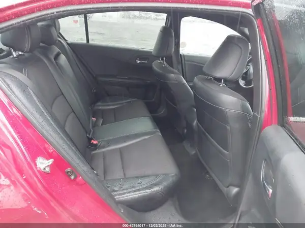 1HGCR2F59GA151040 2016 HONDA ACCORD - Image 8
