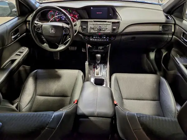 1HGCR2F59GA153970 2016 HONDA ACCORD - Image 8
