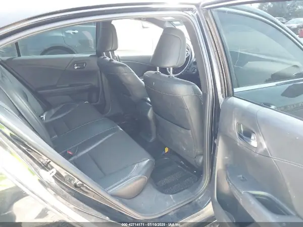 1HGCR2F59GA154035 2016 HONDA ACCORD - Image 8