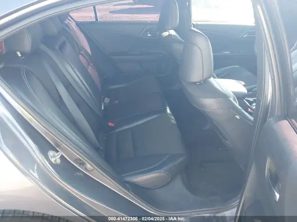 1HGCR2F59GA154374 2016 HONDA ACCORD - Image 8