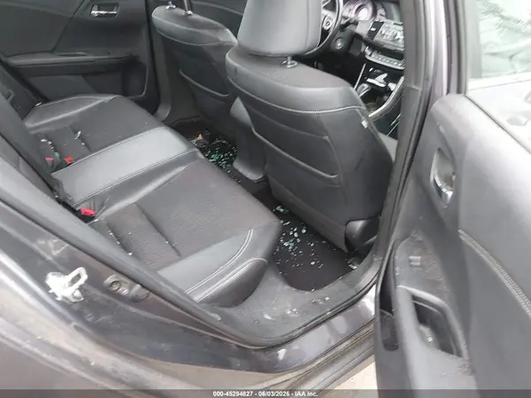 1HGCR2F59GA154391 2016 HONDA ACCORD - Image 8