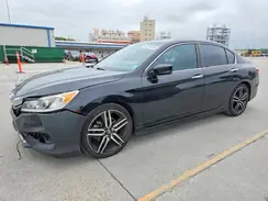 1HGCR2F59GA155864 2016 HONDA ACCORD