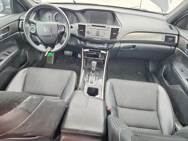 1HGCR2F59GA155864 2016 HONDA ACCORD - Image 8