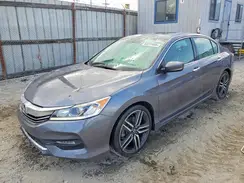 1HGCR2F59GA160126 2016 HONDA ACCORD