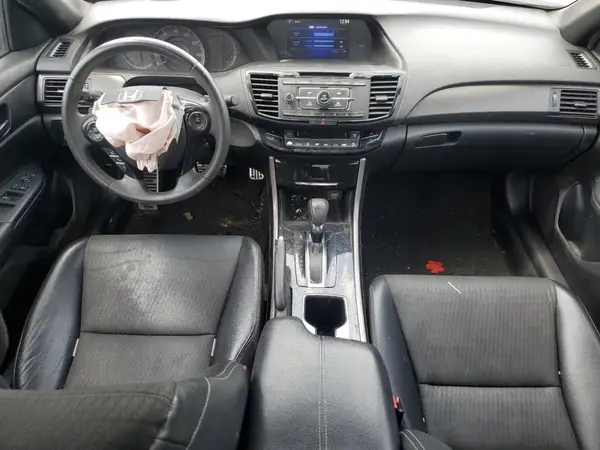 1HGCR2F59GA161003 2016 HONDA ACCORD - Image 8