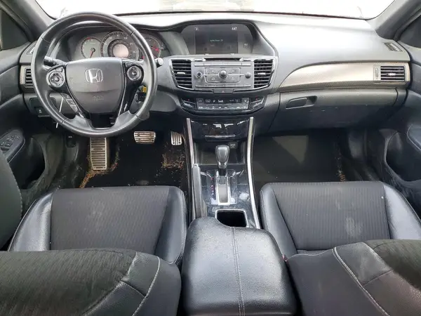 1HGCR2F59GA161017 2016 HONDA ACCORD - Image 8