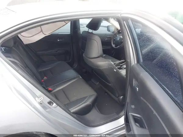 1HGCR2F59GA161308 2016 HONDA ACCORD - Image 8
