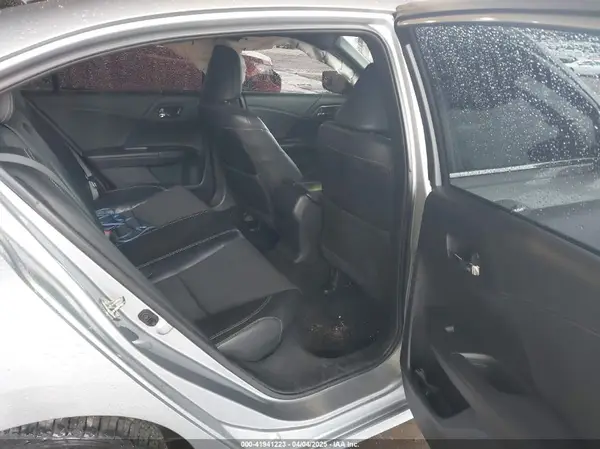 1HGCR2F59GA161342 2016 HONDA ACCORD - Image 8