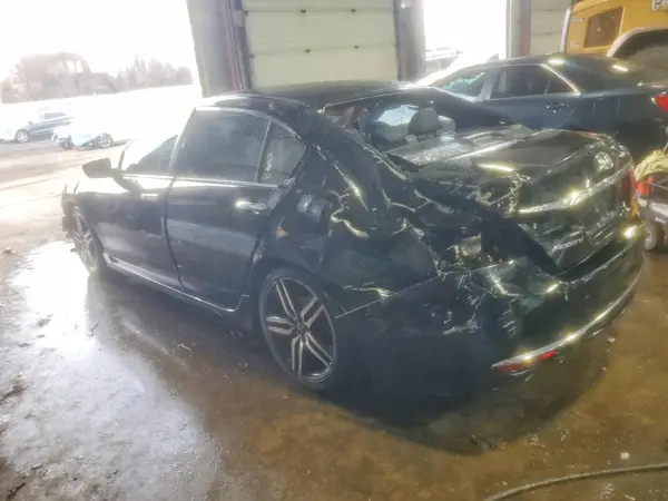 1HGCR2F59GA162216 2016 HONDA ACCORD - Image 2