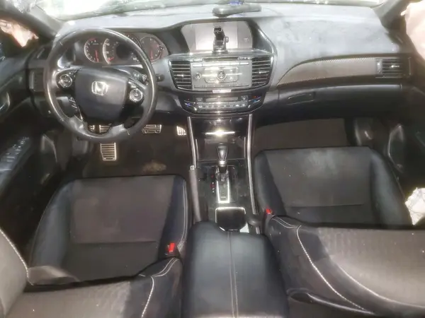 1HGCR2F59GA162216 2016 HONDA ACCORD - Image 8