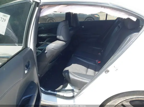 1HGCR2F59GA165746 2016 HONDA ACCORD - Image 8