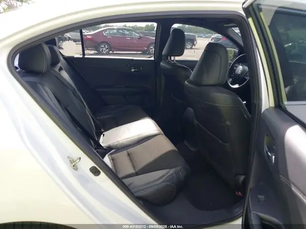 1HGCR2F59GA165763 2016 HONDA ACCORD - Image 8