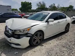 1HGCR2F59GA166301 2016 HONDA ACCORD