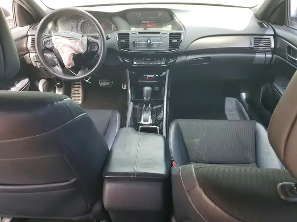 1HGCR2F59GA166301 2016 HONDA ACCORD - Image 8