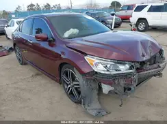 1HGCR2F59GA166458 2016 HONDA ACCORD