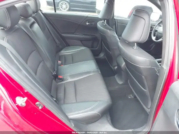 1HGCR2F59GA166556 2016 HONDA ACCORD - Image 8