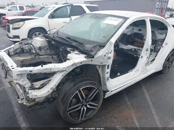 1HGCR2F59GA171062 2016 HONDA ACCORD - Image 2
