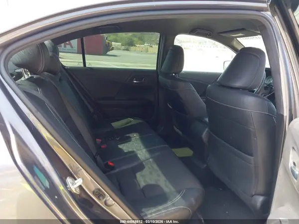 1HGCR2F59GA171756 2016 HONDA ACCORD - Image 8