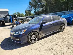 1HGCR2F59GA174303 2016 HONDA ACCORD