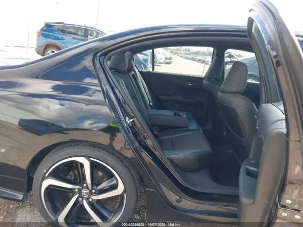 1HGCR2F59GA177752 2016 HONDA ACCORD - Image 8