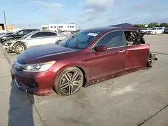 1HGCR2F59GA179890 2016 HONDA ACCORD