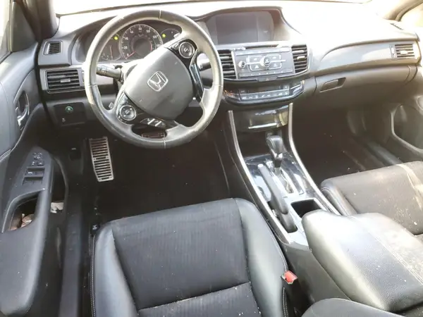 1HGCR2F59GA179890 2016 HONDA ACCORD - Image 8