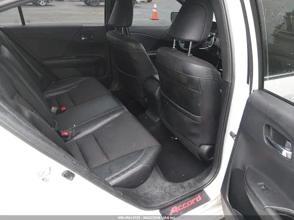 1HGCR2F59GA181879 2016 HONDA ACCORD - Image 8