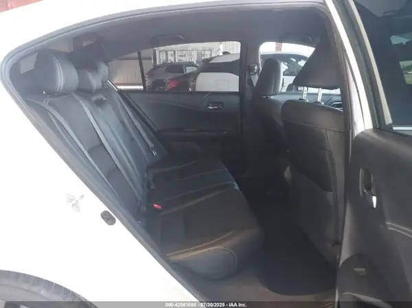 1HGCR2F59GA182093 2016 HONDA ACCORD - Image 8