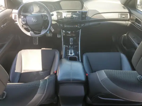 1HGCR2F59GA182997 2016 HONDA ACCORD - Image 8