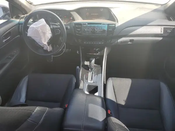 1HGCR2F59GA185401 2016 HONDA ACCORD - Image 8