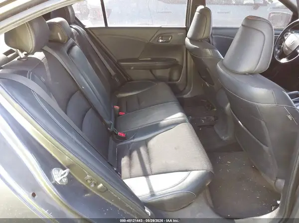1HGCR2F59GA188685 2016 HONDA ACCORD - Image 8