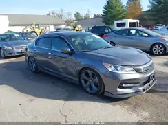 1HGCR2F59GA189917 2016 HONDA ACCORD