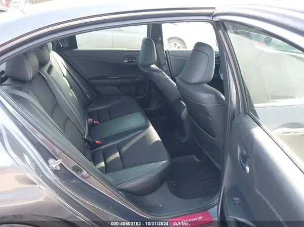 1HGCR2F59GA189917 2016 HONDA ACCORD - Image 8