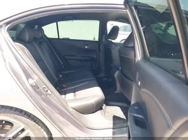 1HGCR2F59GA189948 2016 HONDA ACCORD - Image 8