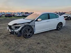 1HGCR2F59GA190436 2016 HONDA ACCORD