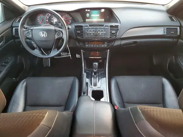 1HGCR2F59GA190436 2016 HONDA ACCORD - Image 8
