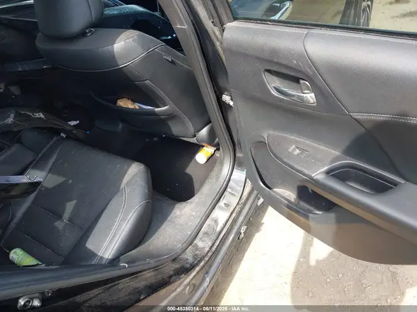 1HGCR2F59GA191456 2016 HONDA ACCORD - Image 8