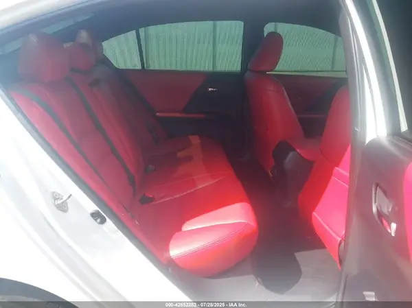 1HGCR2F59GA191845 2016 HONDA ACCORD - Image 8