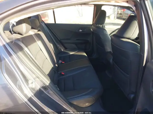 1HGCR2F59GA192025 2016 HONDA ACCORD - Image 8