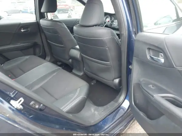 1HGCR2F59GA192297 2016 HONDA ACCORD - Image 8