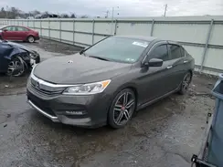 1HGCR2F59GA194891 2016 HONDA ACCORD